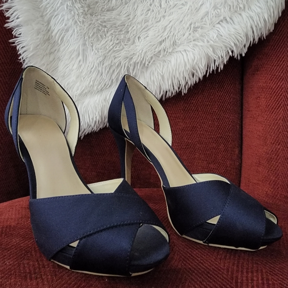 Devid Bridal Shoes